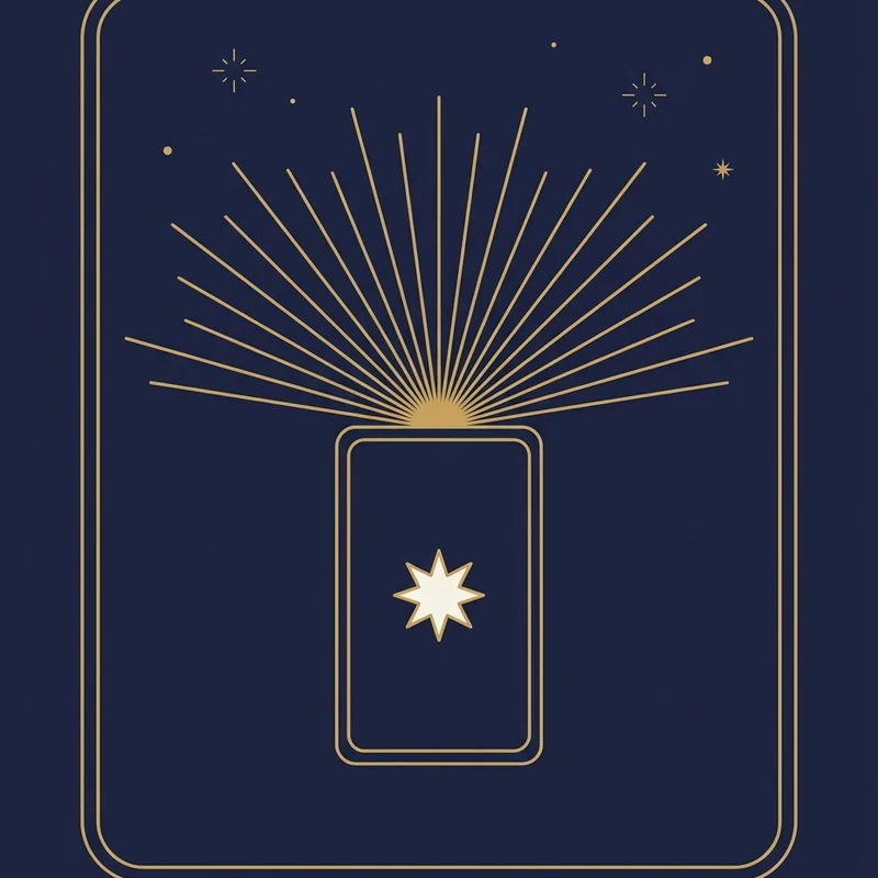 Znak na teraz, grafika produktu Spirituni